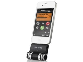 Tascam iM2 review