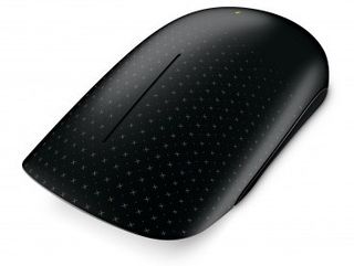 How Microsoft made the Touch Mouse