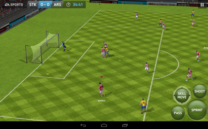 Google Nexus 10 review