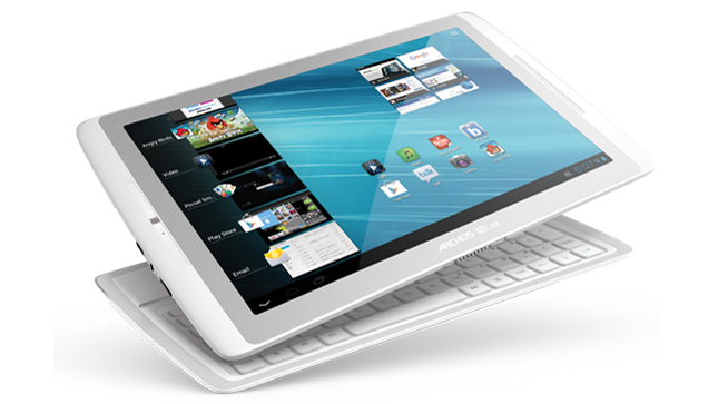 Archos 101 XS &ndash; Transformer Prime rival unveiled