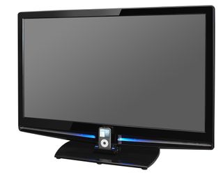 JVC TeleDock