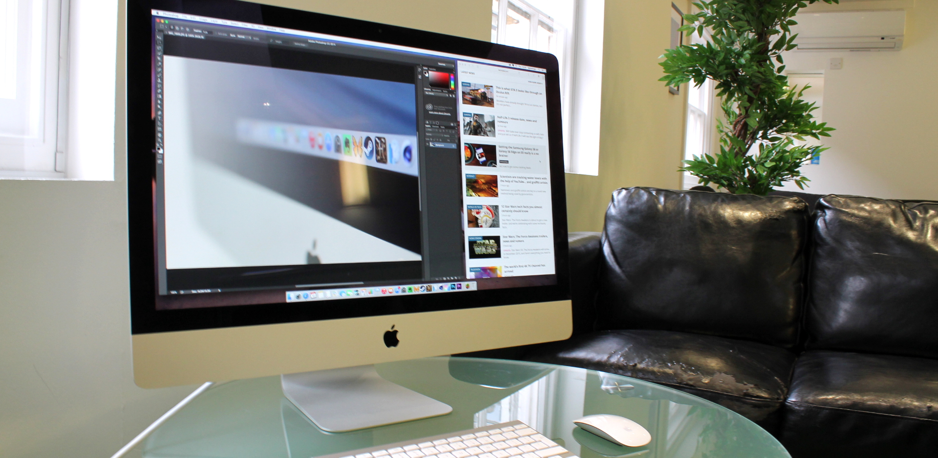 Not all of Apple's computer range is seen as up-to-date like the iMac