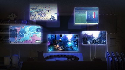 Surface 2, SteamOS and a ton of new tablets