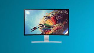 Samsung SD590CS review