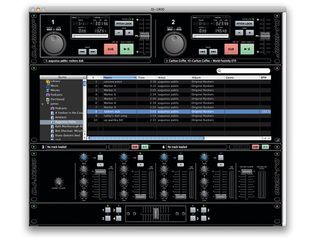 DJ1800