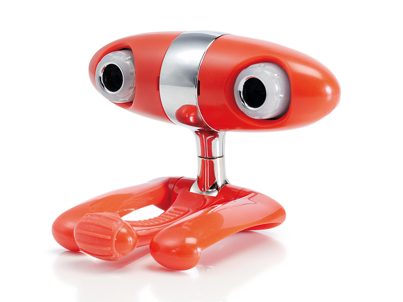 Minoru 3D Webcam