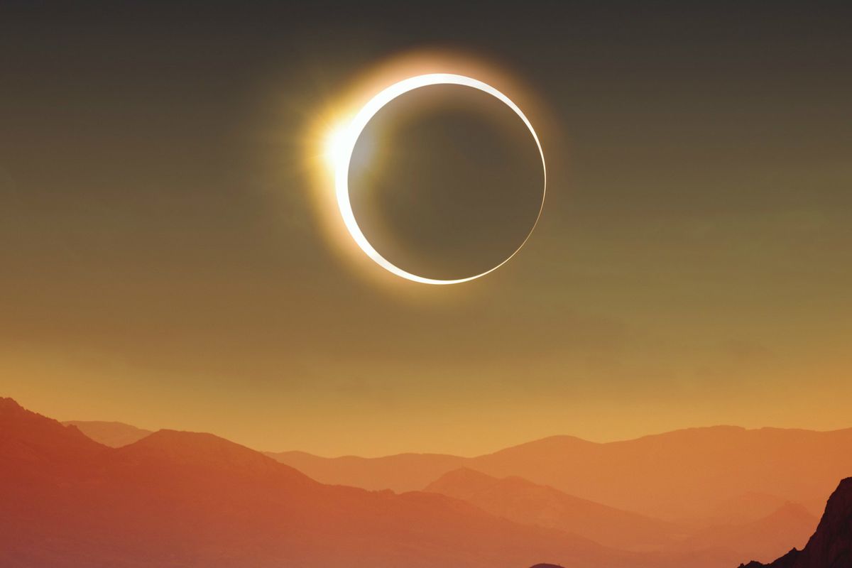 Photo courtesy of The Weather Channel