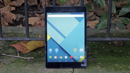Nexus 9 review