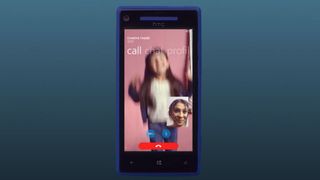 Skype finally lands on Windows Phone 8, but it's only a preview