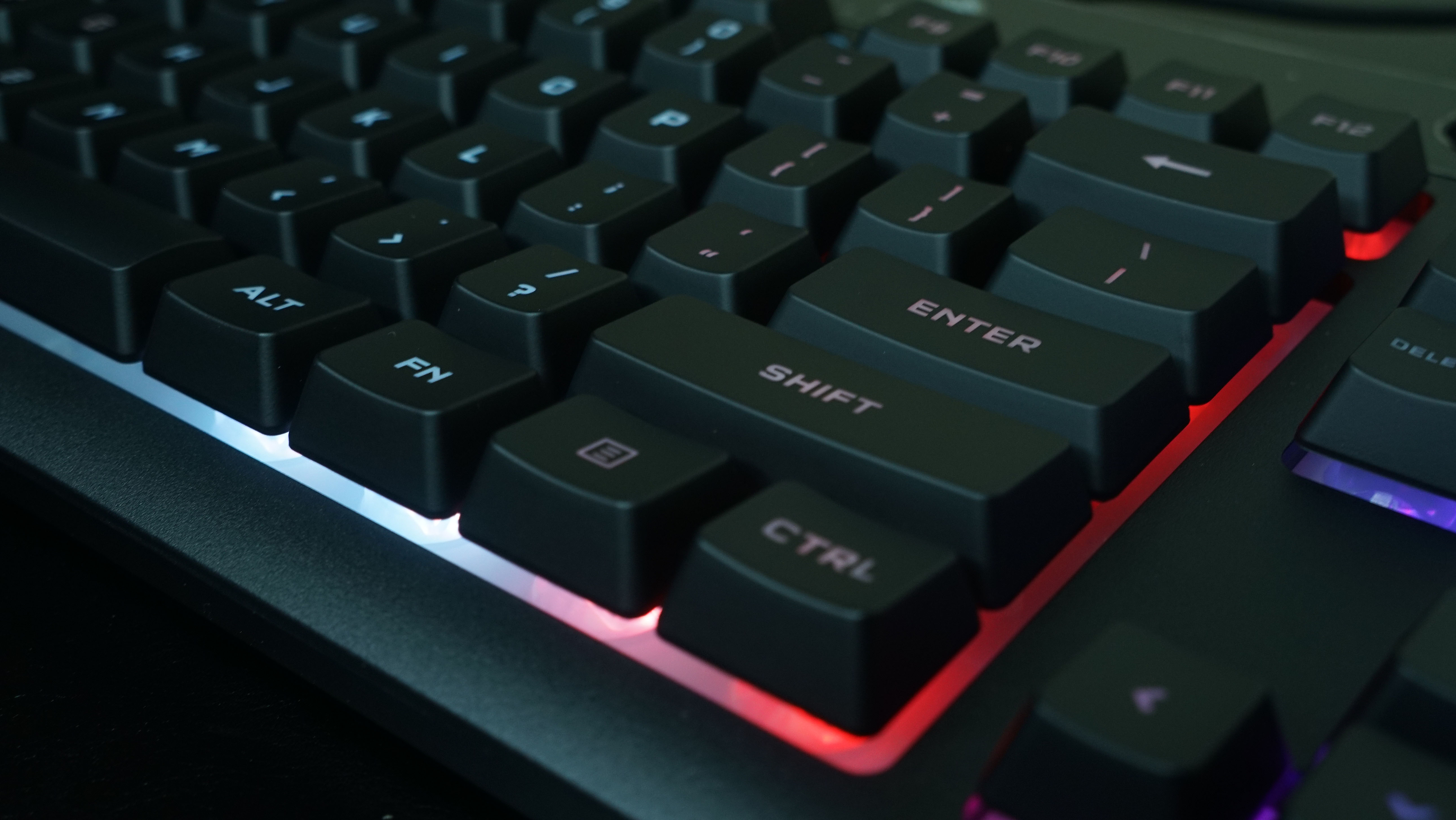 Corsair K55 Pro XT