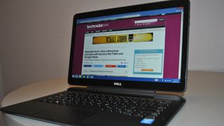 Dell Latitude 7350