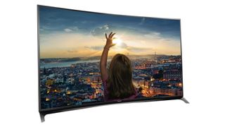 Panasonic TX-65CR852