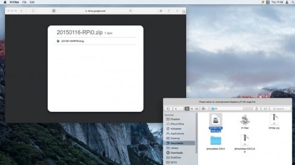 How to build an AirPlay receiver with Raspberry Pi Zero
