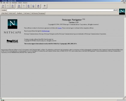 Internet Explorer