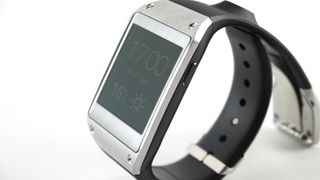 It's goodbye to Android as Samsung Galaxy Gear Tizen update arrives
