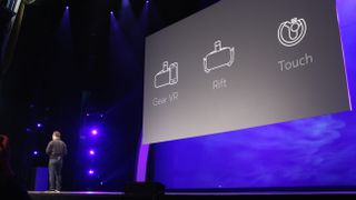 Oculus Rift