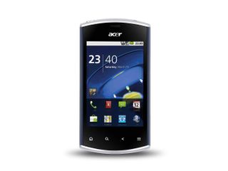 Acer Liquid Mini