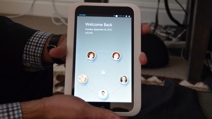Nook HD