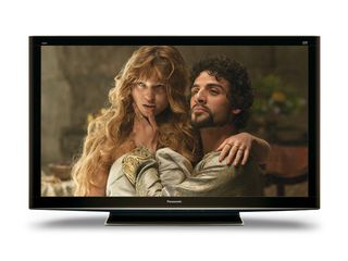 Panasonic TX-P65VT20B