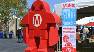Maker Faire