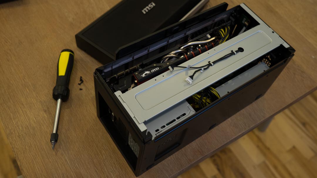 gaming laptops