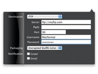 Smith Micro Stuffit Deluxe 2011