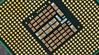 Generic processor