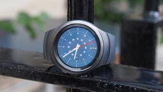 Samsung Gear S2 Review