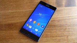 Xperia Z3