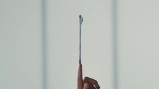 Screenshot from Apple's September 2025 event