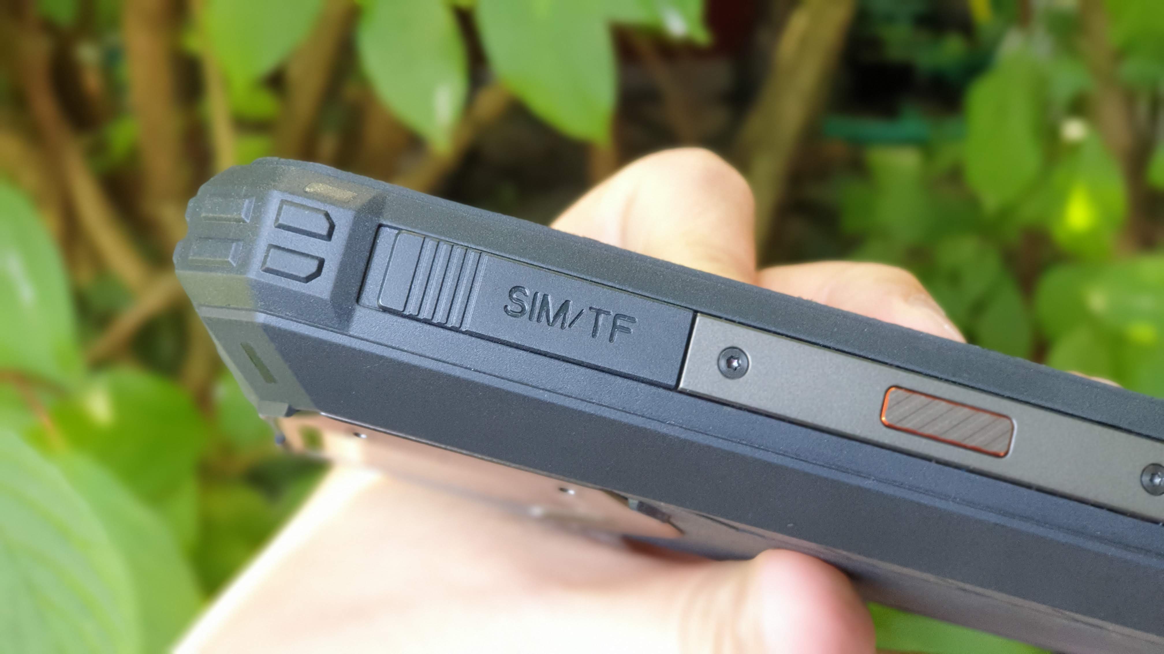 Fingerprint Reader