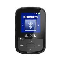SanDisk Clip Sport Plus
Read our full SanDisk Clip Sport Plus review SanDisk Clip Sport Plus
Read our full SanDisk Clip Sport Plus review