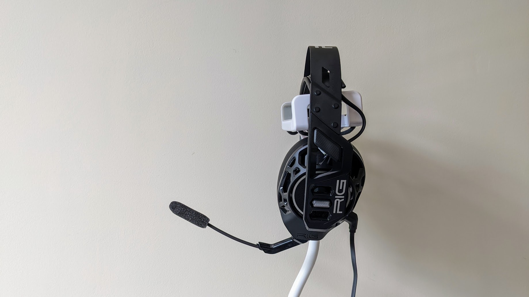 The design may be the best bit of the RIG 500 PRO HX Gen 2