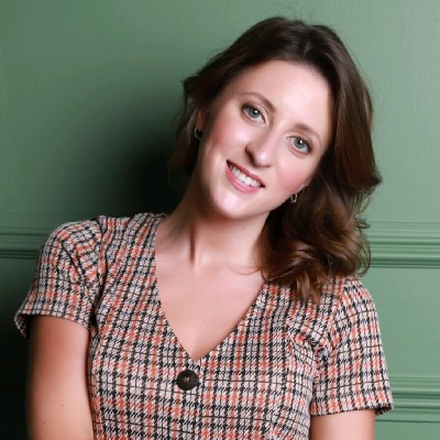 Aim&eacute;e Bradshaw