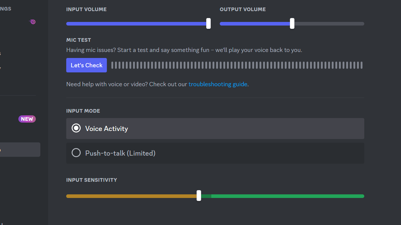 How to improve your Discord audio quality