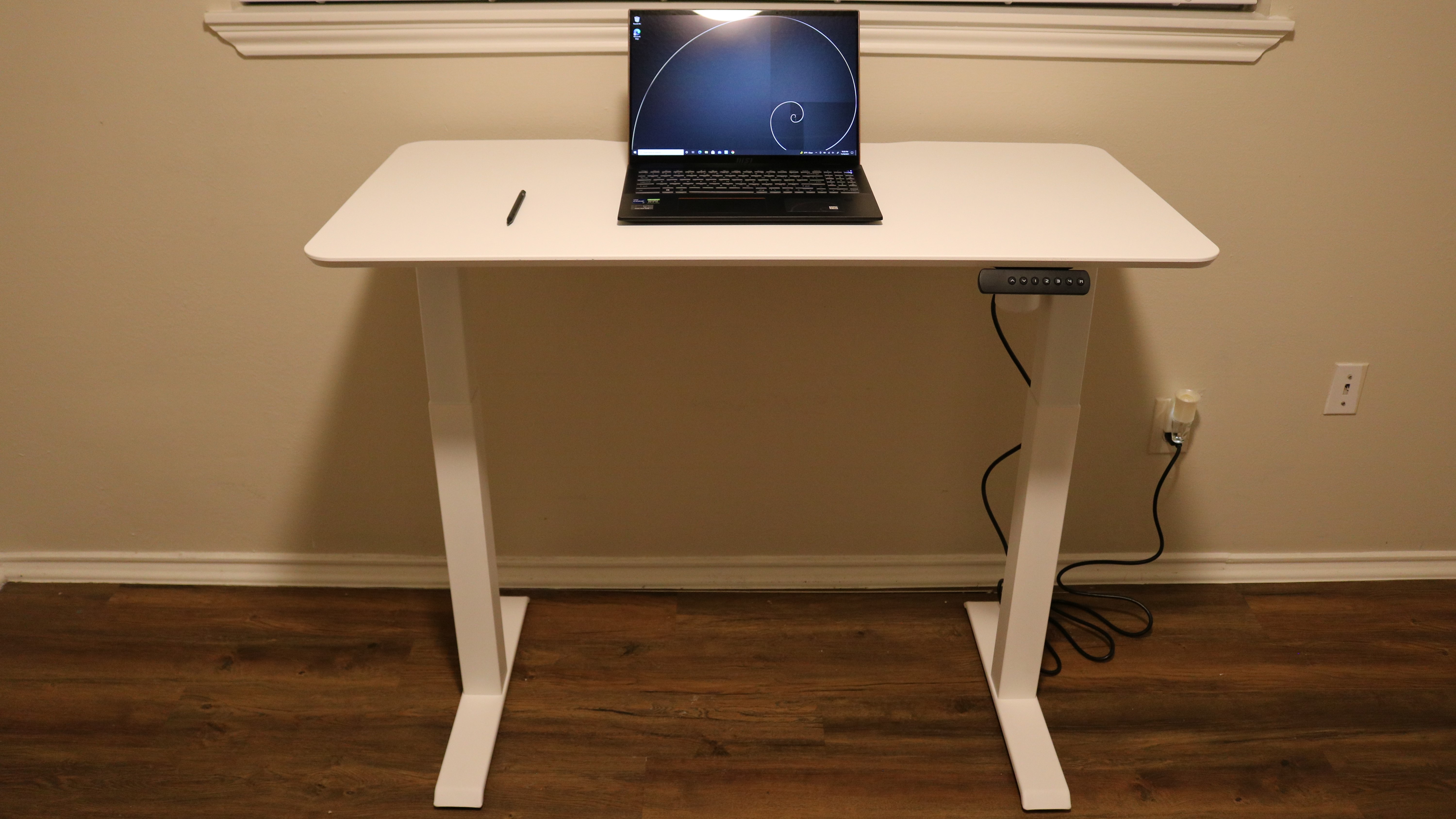 In Use