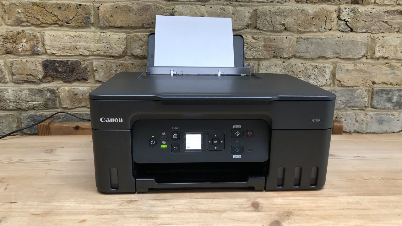Canon PIXMA G3270/G3570 main product image