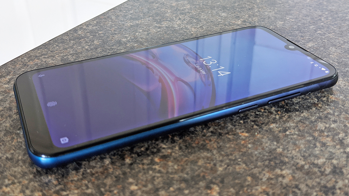Moto E6s