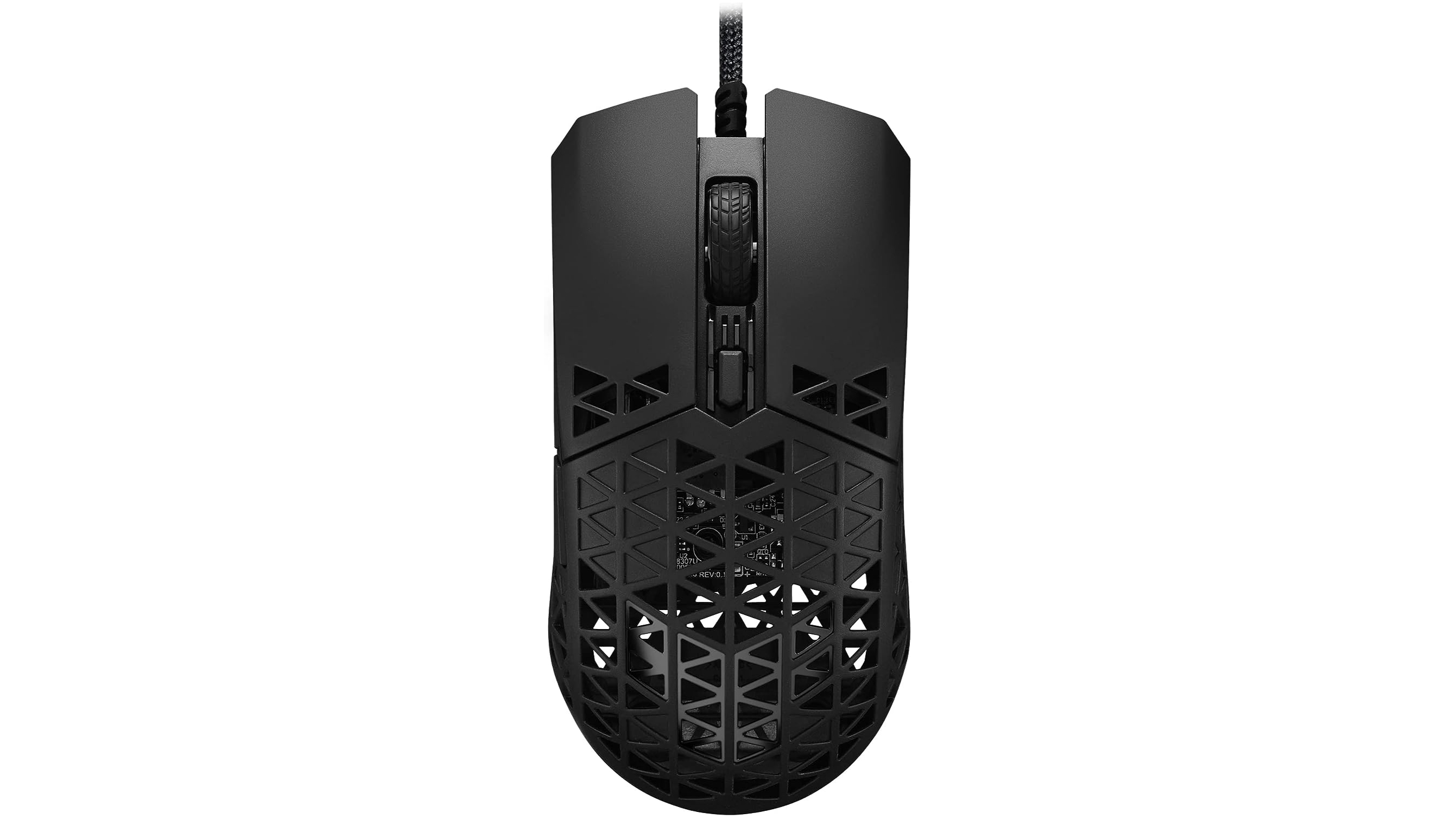 ASUS TUF Gaming M4 Air Lightweight Gaming Mouse