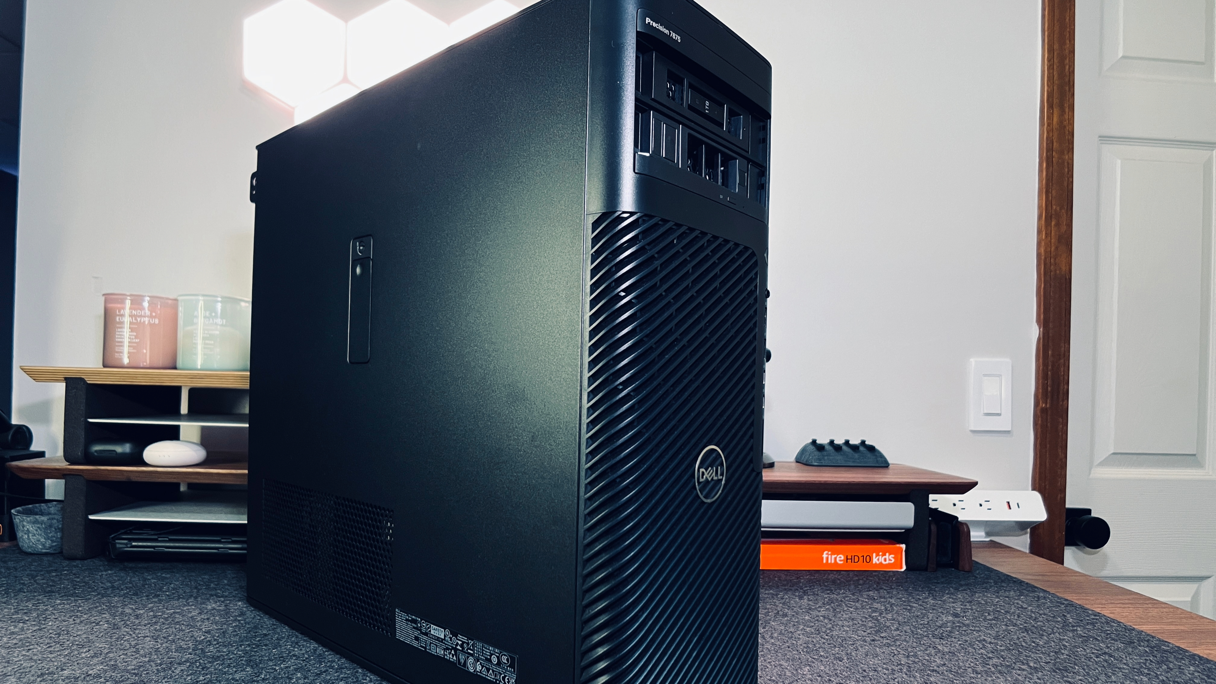 Dell Precision 7875
