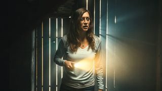 Vera (Julia Ragnarsson) returns home to solve a twenty-year-old mystery in Scandi drama End of Summer