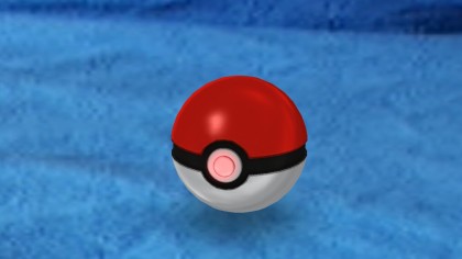 Poke Ball
