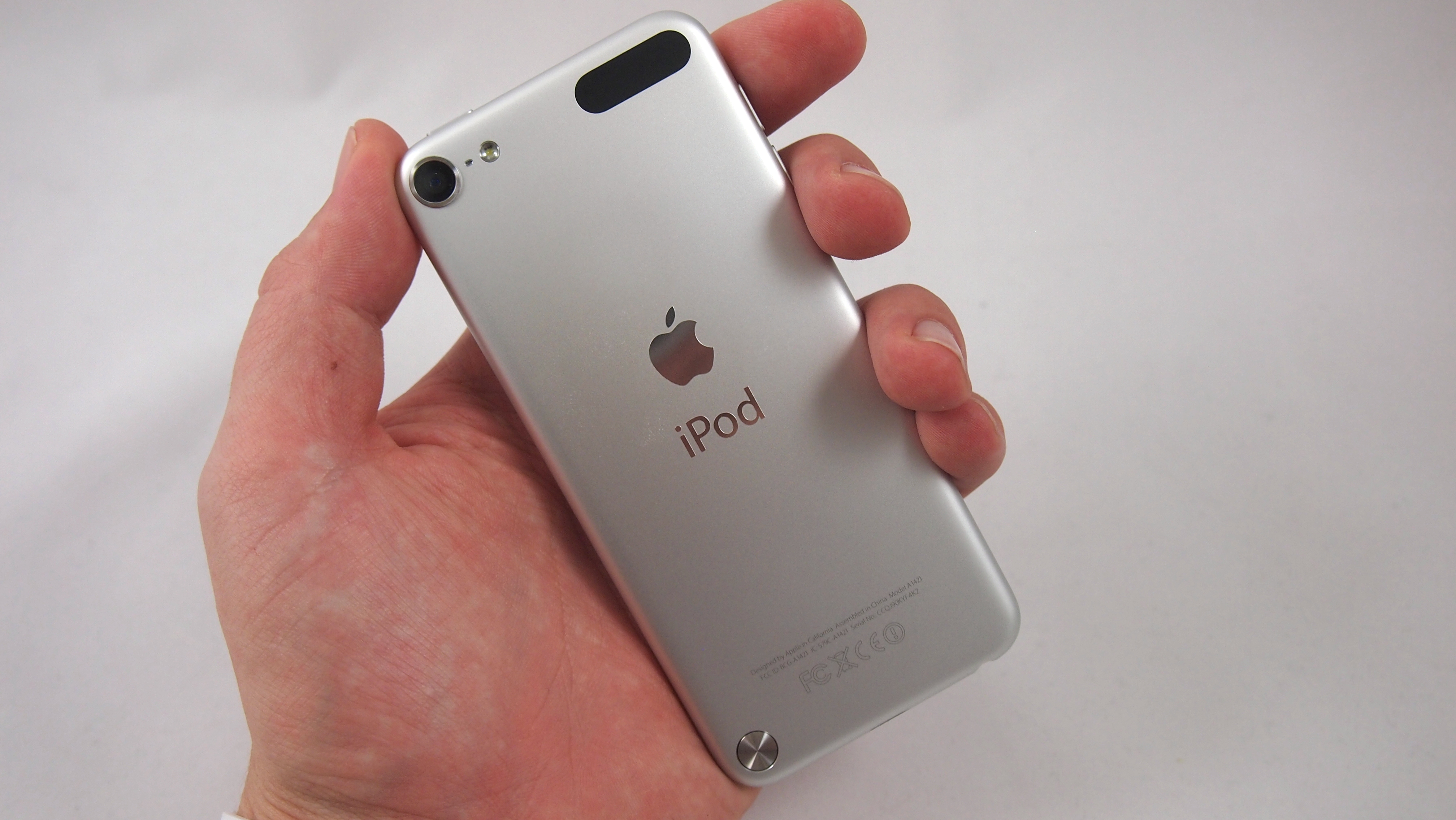 iPod Touch 5th generation