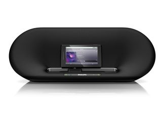 Philips Fidelio AS851 review