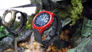 Casio Smart Outdoor Watch review