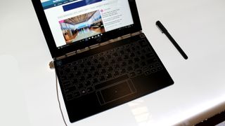 Yoga Book