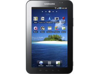 Best prices for Galaxy Tab revealed