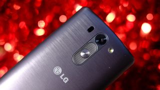 LG G3 S