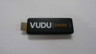 Vudu Spark Walmart