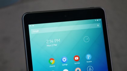 Nokia N1 review